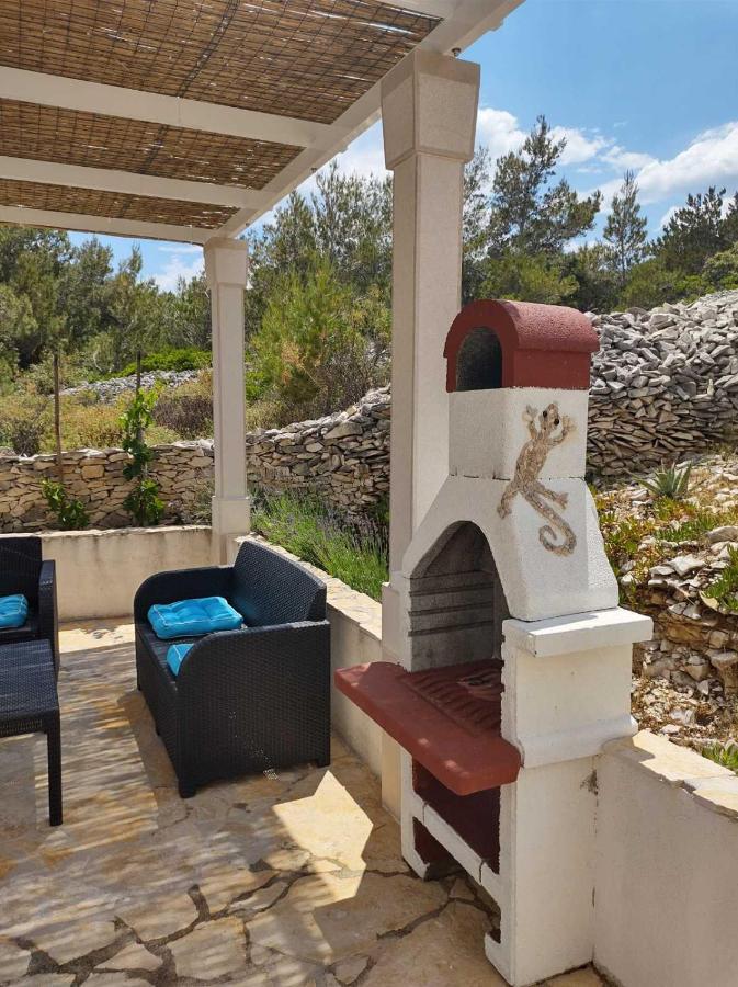 Villa Renata - Apartment Zeleni Повля Екстериор снимка