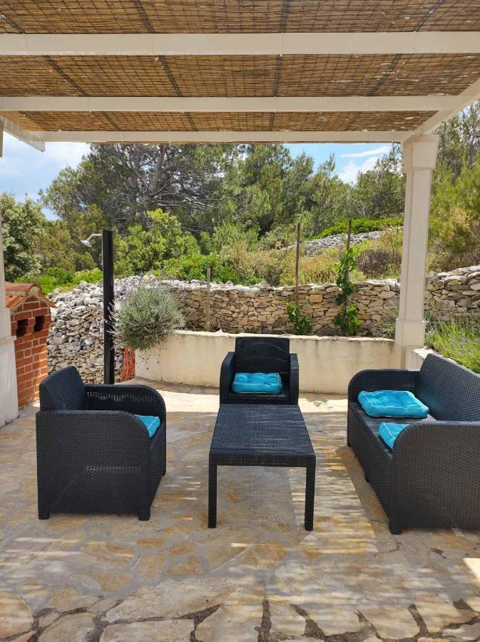 Villa Renata - Apartment Zeleni Повля Екстериор снимка