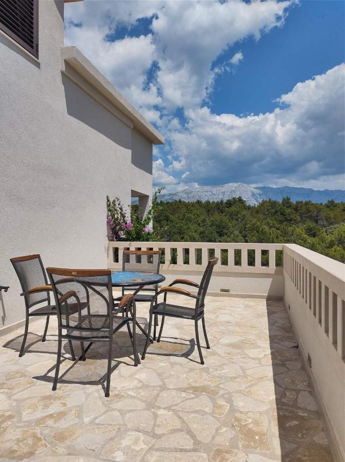 Villa Renata - Apartment Zeleni Повля Екстериор снимка