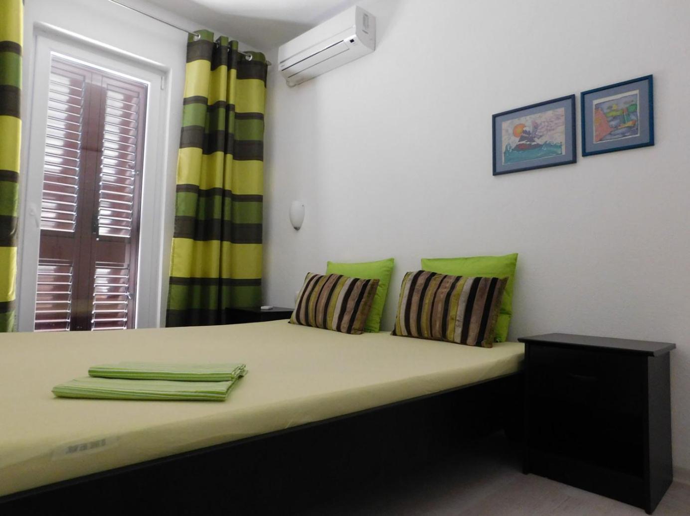 Villa Renata - Apartment Zeleni Повля Екстериор снимка