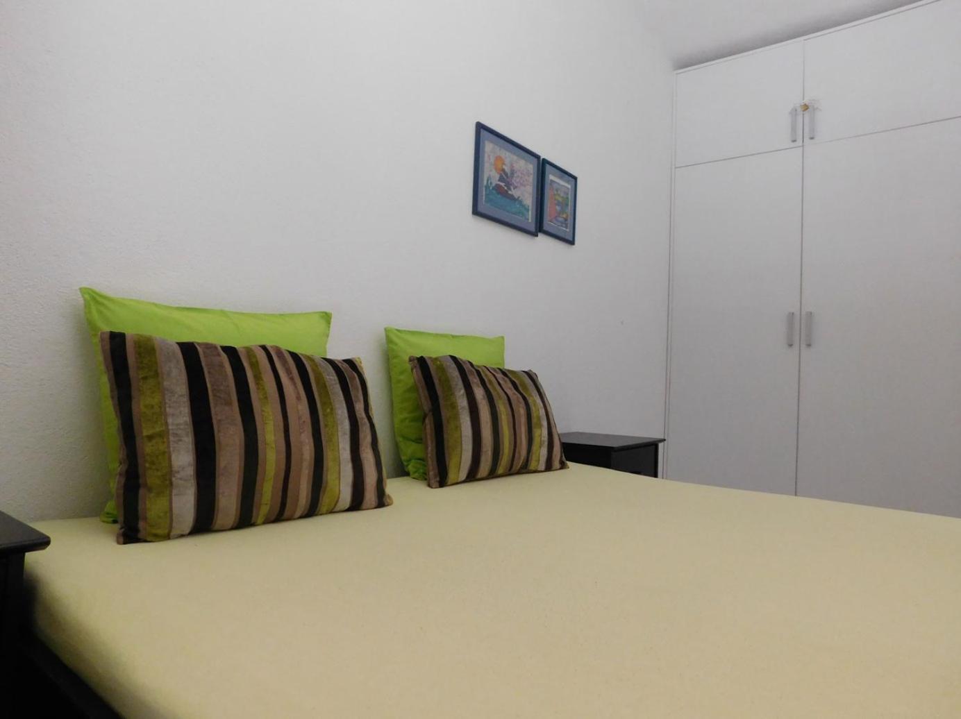 Villa Renata - Apartment Zeleni Повля Екстериор снимка