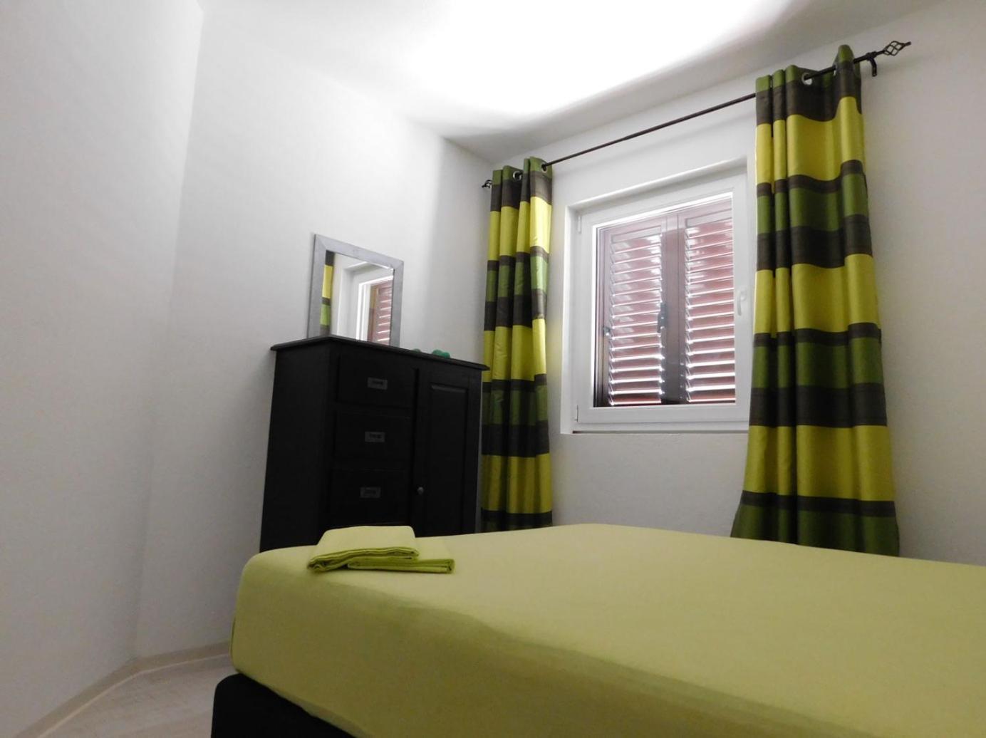 Villa Renata - Apartment Zeleni Повля Екстериор снимка