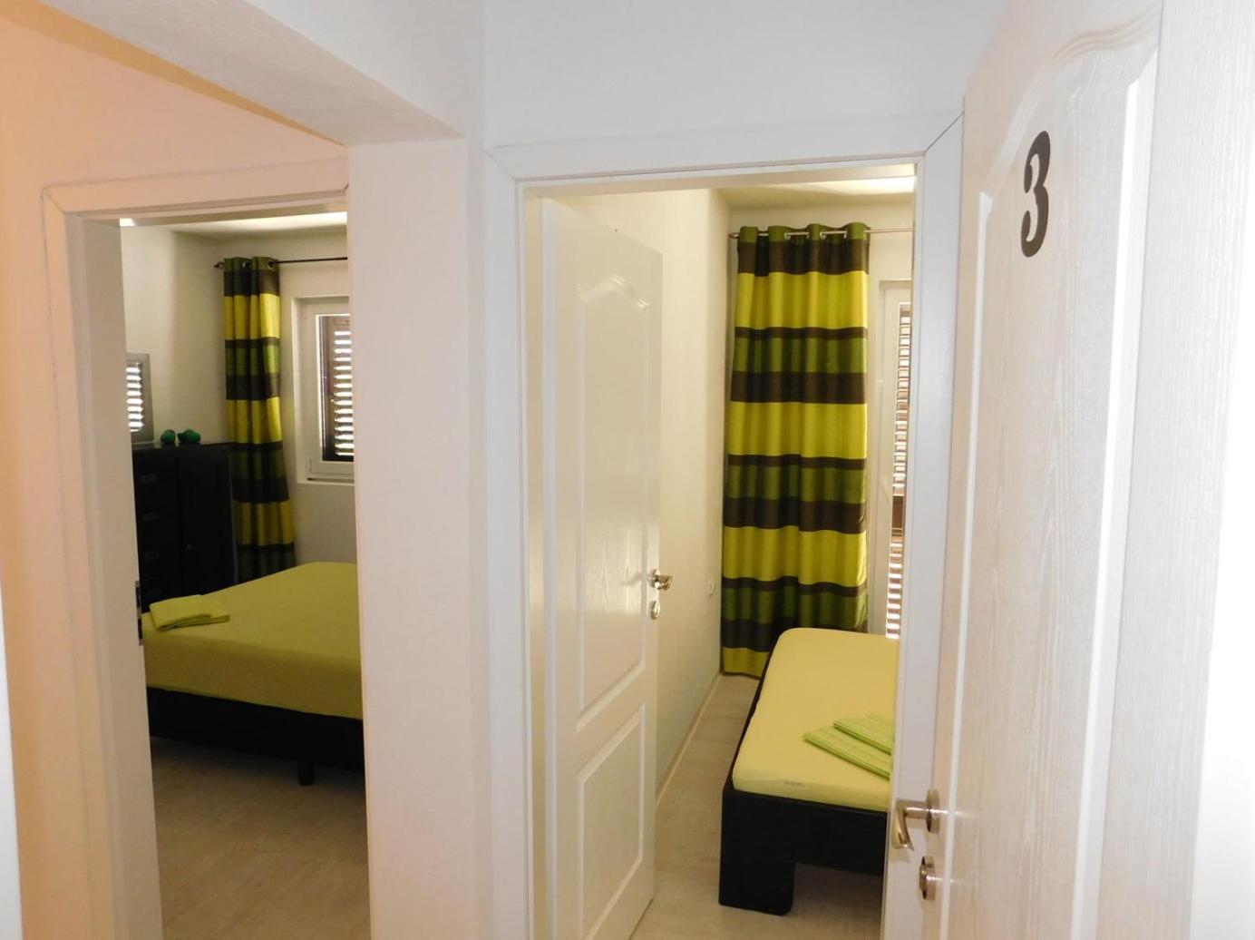 Villa Renata - Apartment Zeleni Повля Екстериор снимка