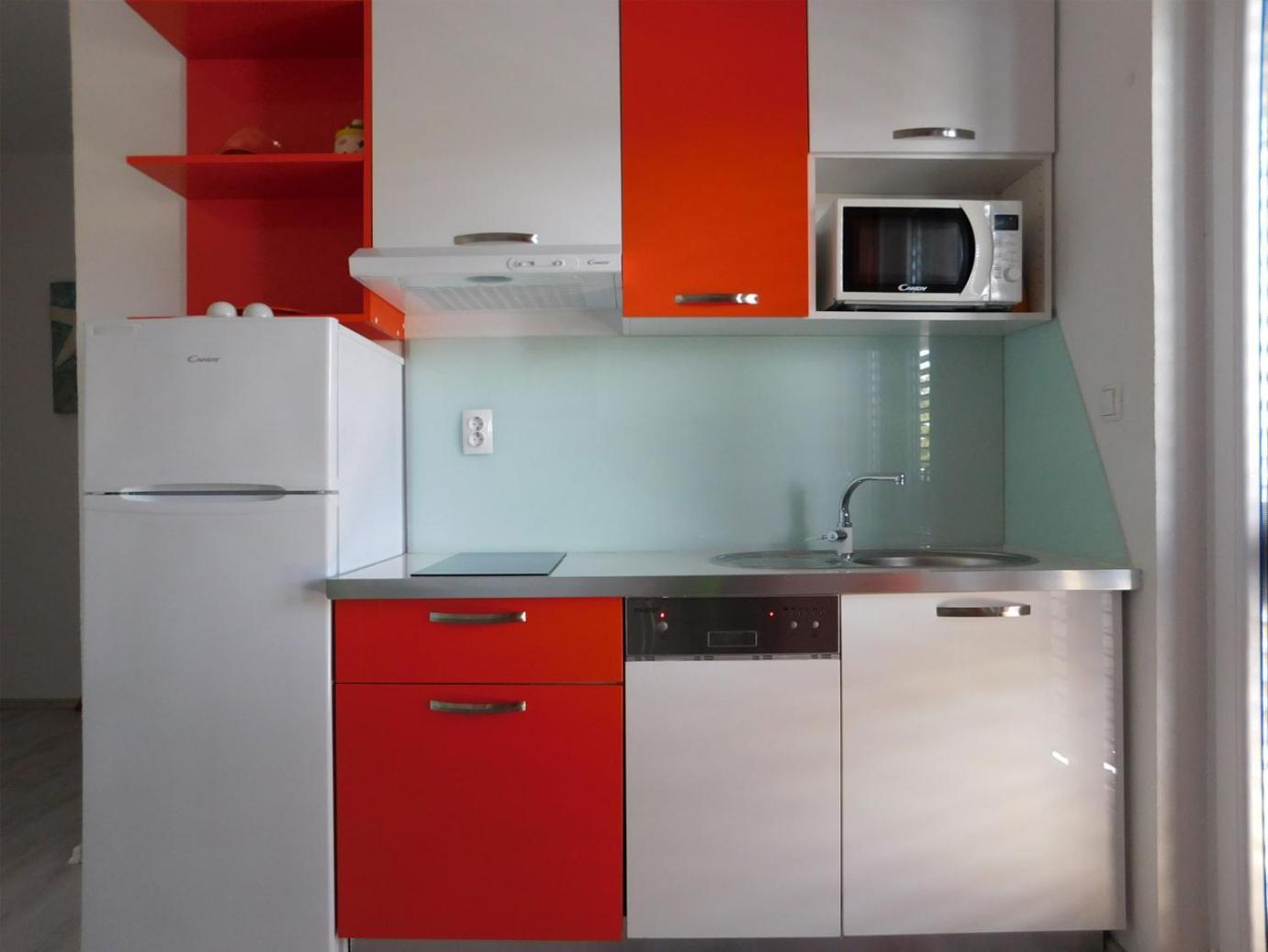 Villa Renata - Apartment Zeleni Повля Екстериор снимка