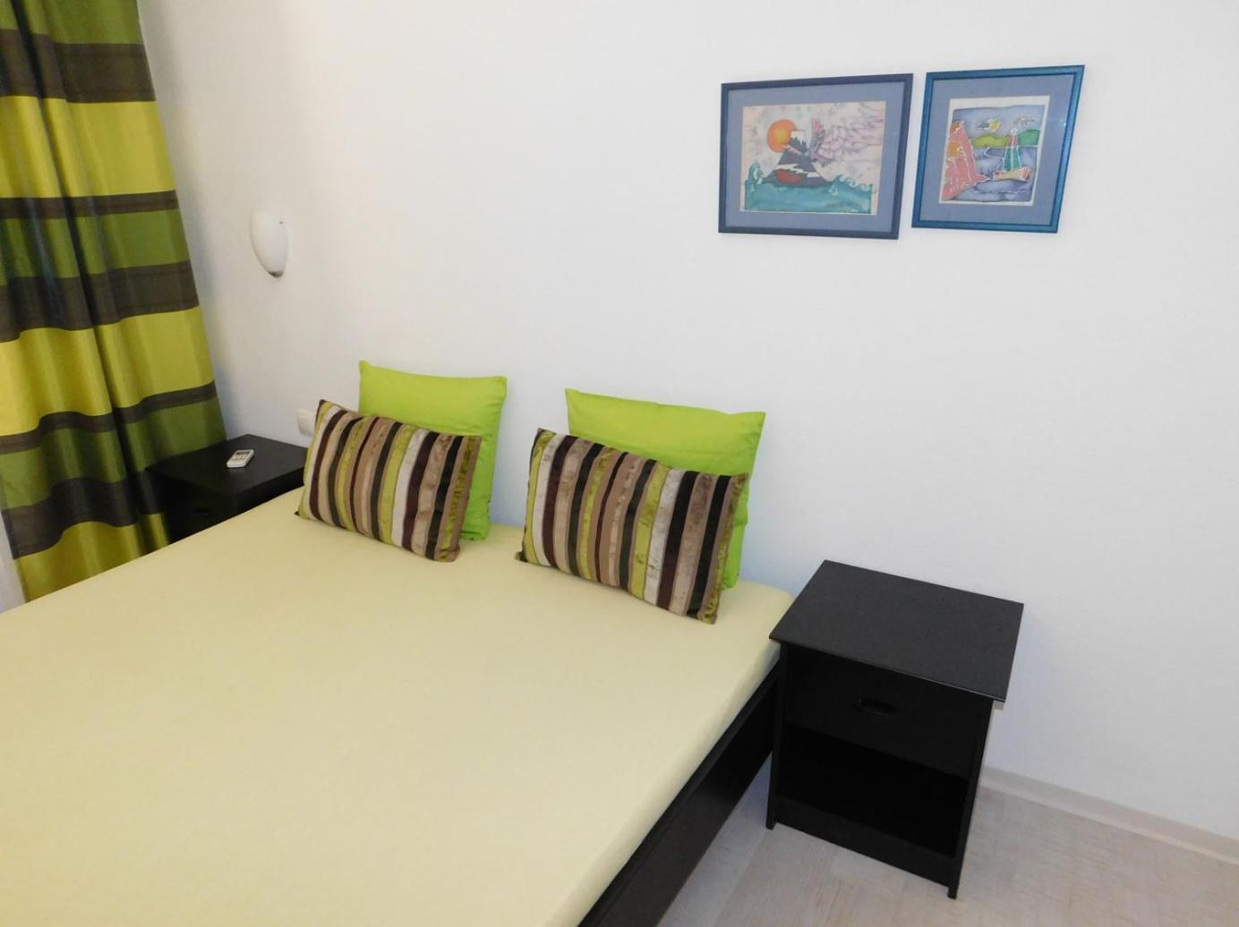 Villa Renata - Apartment Zeleni Повля Екстериор снимка