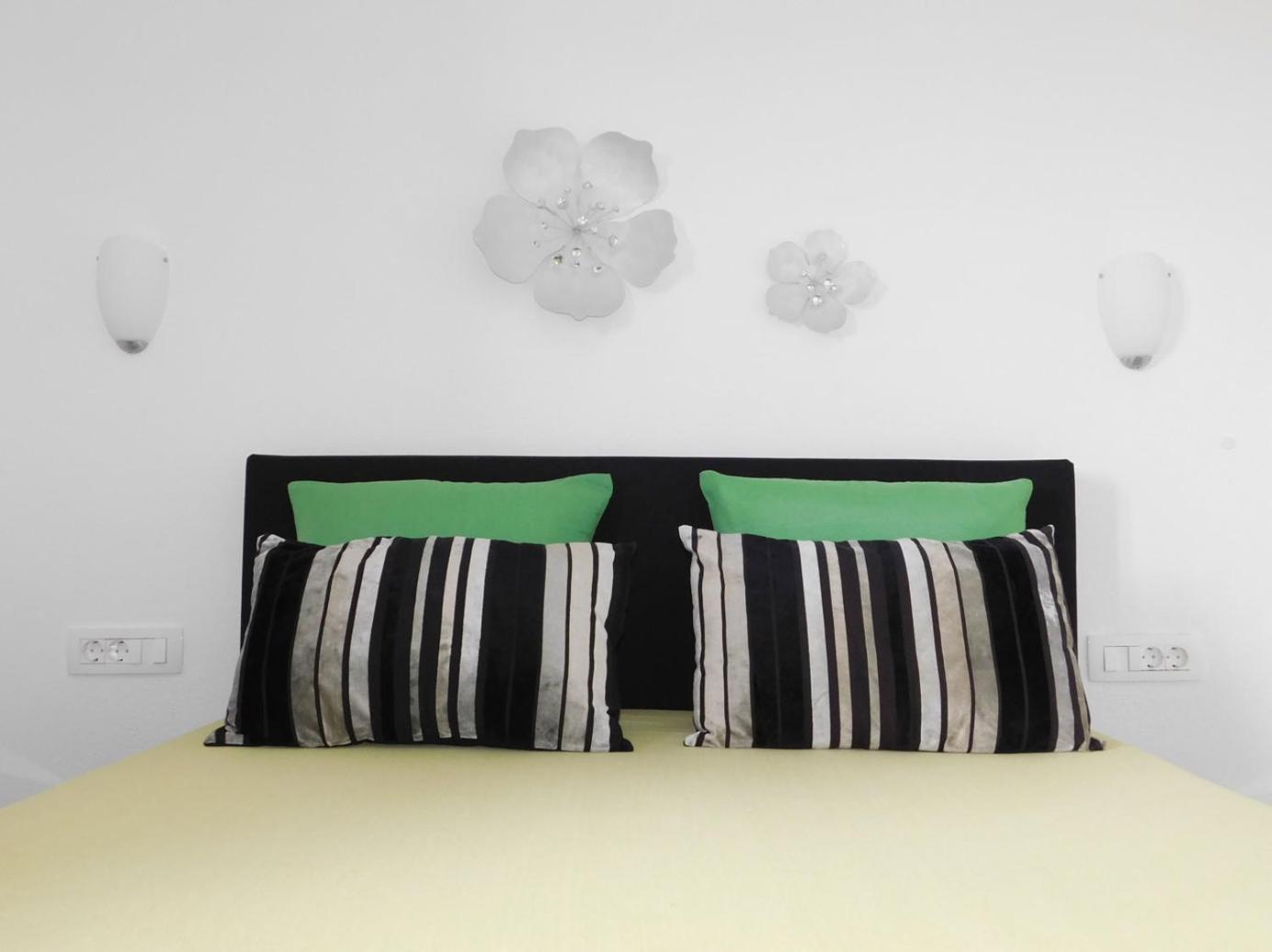 Villa Renata - Apartment Zeleni Повля Екстериор снимка