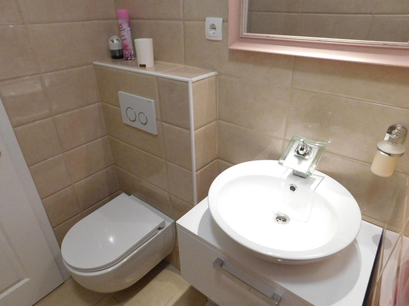 Villa Renata - Apartment Zeleni Повля Екстериор снимка
