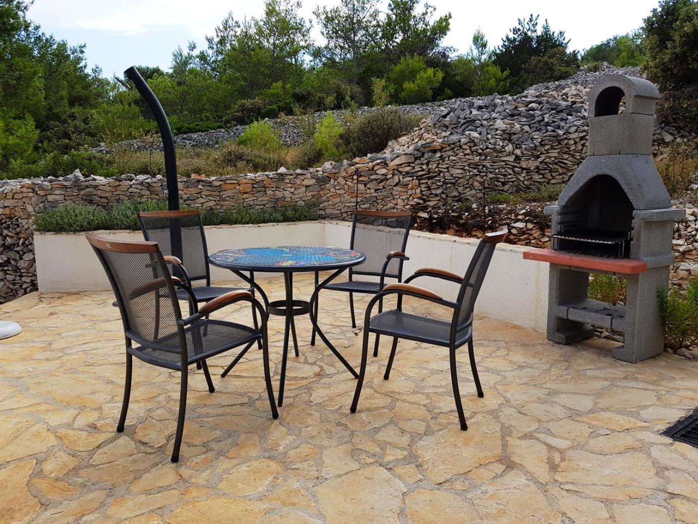 Villa Renata - Apartment Zeleni Повля Екстериор снимка